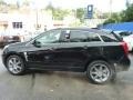 Black Raven - SRX 4 V6 AWD Photo No. 10