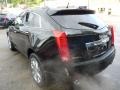 Black Raven - SRX 4 V6 AWD Photo No. 11