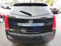 Black Raven - SRX 4 V6 AWD Photo No. 12