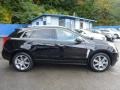 Black Raven - SRX 4 V6 AWD Photo No. 14