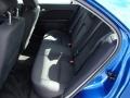 2012 Blue Flame Metallic Ford Fusion SE V6  photo #12