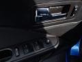2012 Blue Flame Metallic Ford Fusion SE V6  photo #15
