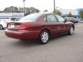 2006 Merlot Metallic Ford Taurus SE  photo #6