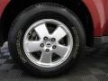 Toreador Red Metallic - Escape XLT 4WD Photo No. 25