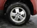 Toreador Red Metallic - Escape XLT 4WD Photo No. 28