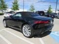 Ultimate Black Metallic - F-TYPE S Photo No. 5