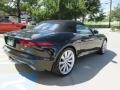 Ultimate Black Metallic - F-TYPE S Photo No. 7