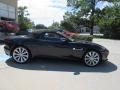 Ultimate Black Metallic - F-TYPE S Photo No. 8