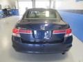 Royal Blue Pearl - Accord EX-L Sedan Photo No. 4