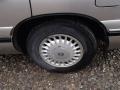 1997 Buick LeSabre Custom Wheel and Tire Photo