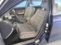 2011 Royal Blue Pearl Honda Accord EX-L Sedan  photo #9