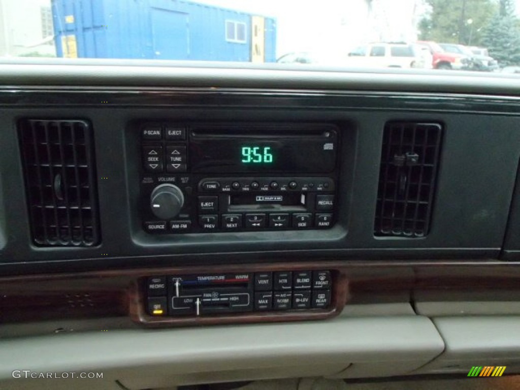 1997 Buick LeSabre Custom Controls Photo #86535348