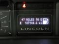 2007 Light French Silk Metallic Lincoln Navigator Ultimate 4x4  photo #26