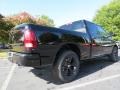 Black - 1500 Express Quad Cab Photo No. 3