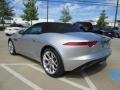 Rhodium Silver Metallic - F-TYPE S Photo No. 5