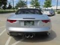 Rhodium Silver Metallic - F-TYPE S Photo No. 6