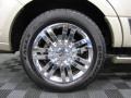 2007 Lincoln Navigator Ultimate 4x4 Wheel and Tire Photo