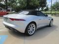 Rhodium Silver Metallic - F-TYPE S Photo No. 7