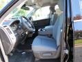 Black - 1500 Express Quad Cab Photo No. 6