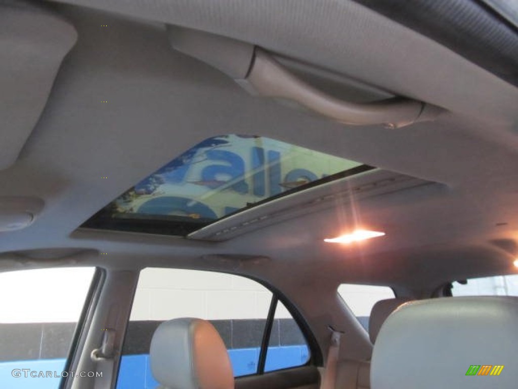 2007 Sorento EX 4WD - Silver / Gray photo #8