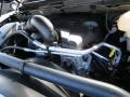 Black - 1500 Express Quad Cab Photo No. 9
