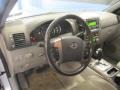 2007 Silver Kia Sorento EX 4WD  photo #9