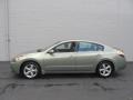 Metallic Jade - Altima 3.5 SE Photo No. 2