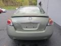 Metallic Jade - Altima 3.5 SE Photo No. 4