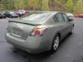Metallic Jade - Altima 3.5 SE Photo No. 5