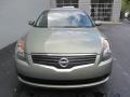 Metallic Jade - Altima 3.5 SE Photo No. 7