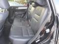 2010 Crystal Black Pearl Honda CR-V EX-L AWD  photo #10