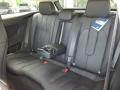 2013 Land Rover Range Rover Evoque Pure Rear Seat