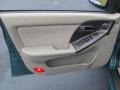 2006 Spruce Green Hyundai Elantra GLS Sedan  photo #7