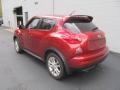 Cayenne Red - Juke S AWD Photo No. 3