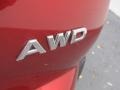 Cayenne Red - Juke S AWD Photo No. 5