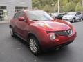 Cayenne Red - Juke S AWD Photo No. 6