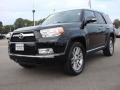 Black - 4Runner SR5 4x4 Photo No. 1