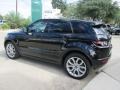 Santorini Black Metallic - Range Rover Evoque Dynamic Photo No. 5