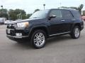 Black - 4Runner SR5 4x4 Photo No. 2