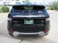 Santorini Black Metallic - Range Rover Evoque Dynamic Photo No. 6