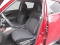 Cayenne Red - Juke S AWD Photo No. 9