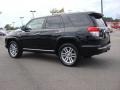 Black - 4Runner SR5 4x4 Photo No. 4