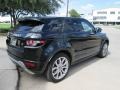 Santorini Black Metallic - Range Rover Evoque Dynamic Photo No. 8
