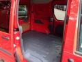 2013 Race Red Ford Transit Connect XLT Van  photo #10