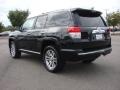 Black - 4Runner SR5 4x4 Photo No. 5