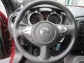 Cayenne Red - Juke S AWD Photo No. 11