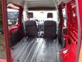 2013 Race Red Ford Transit Connect XLT Van  photo #11