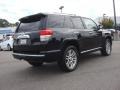 Black - 4Runner SR5 4x4 Photo No. 6