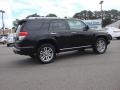 Black - 4Runner SR5 4x4 Photo No. 7