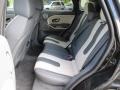 Dynamic Lunar/Ivory Rear Seat Photo for 2013 Land Rover Range Rover Evoque #86536645